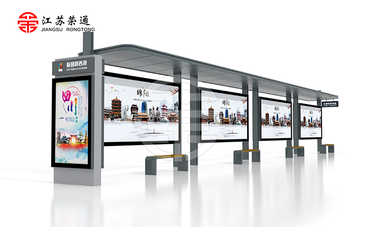 智能公交站臺生產公司研發(fā)防盜竊識別系統(tǒng)
