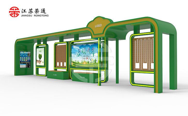 公交站臺(tái)價(jià)格誰(shuí)來(lái)定？