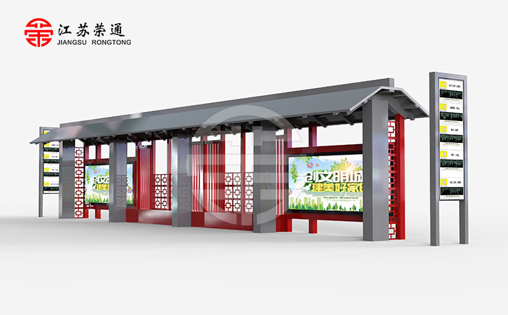 質(zhì)量和價格是每個客戶選擇候車亭廠家必須考慮的因素之一