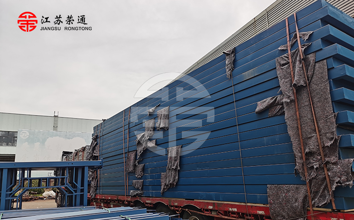 淮安農(nóng)村候車亭設(shè)計需充分體現(xiàn)人性化