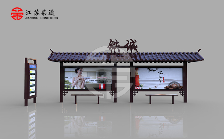 廠家透底，影響公交站臺價格的關(guān)鍵性因素有哪些？
