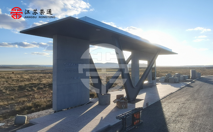 公交站臺(tái)如何一步一步成為城市公共設(shè)施的主力軍？