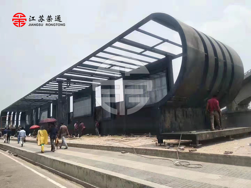 選購(gòu)公交候車(chē)亭注意點(diǎn)
