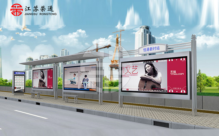 如何降低不銹鋼候車亭價(jià)格