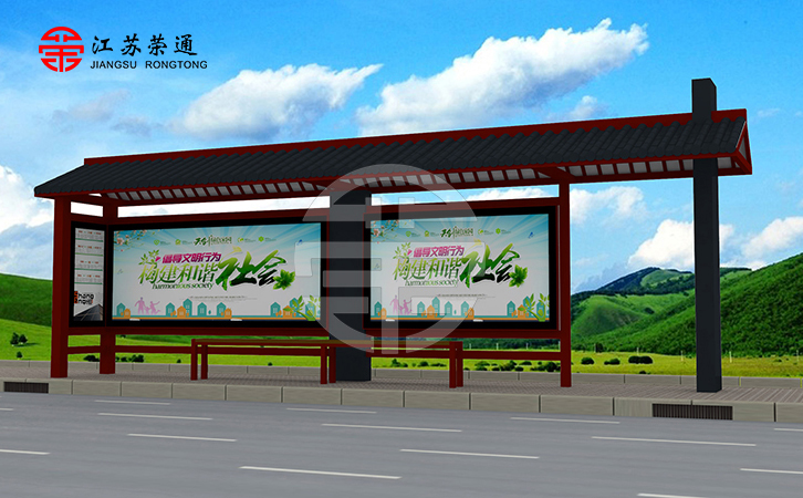 公交站臺對城市建設(shè)有哪些貢獻(xiàn)？