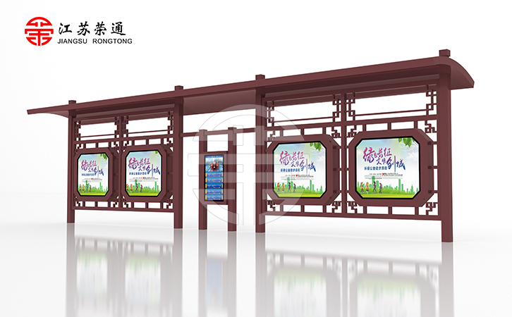 公交候車亭價(jià)格優(yōu)惠