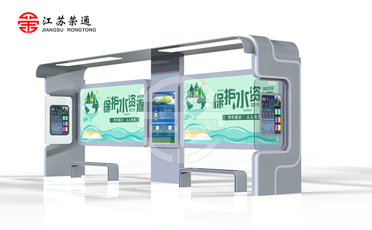 公交站臺(tái)燈箱廣告可以給廣告商帶來(lái)哪些收益？