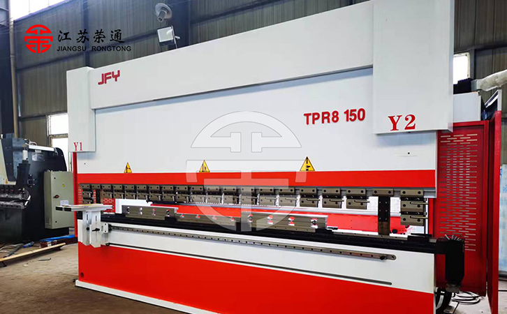 數(shù)控折彎機(jī)是公交站臺廠家必備機(jī)器