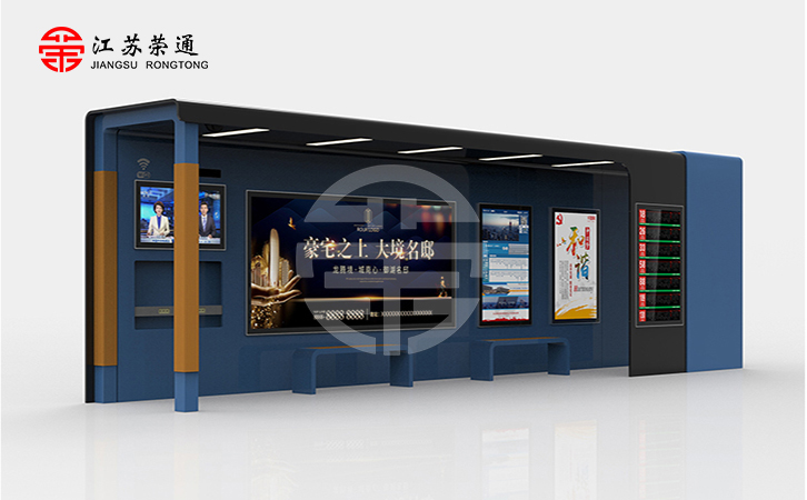 公交站臺(tái)候車亭設(shè)計(jì)師應(yīng)當(dāng)具備精益求精的精神