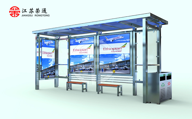 不銹鋼候車亭價格為什么這么貴？它有何特別之處？