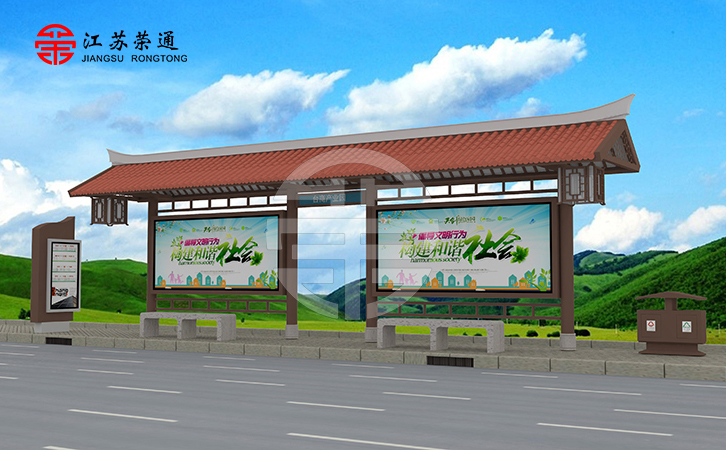 了解太陽能候車亭廠家這幾點(diǎn)