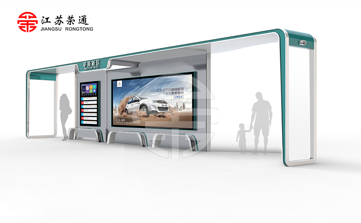 候車亭生產(chǎn)廠家安全管理，做好這幾點(diǎn)，事故率大大降低