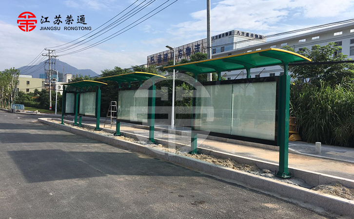 就選擇候車亭廠家問題，請(qǐng)遠(yuǎn)離以下三大誤區(qū)！