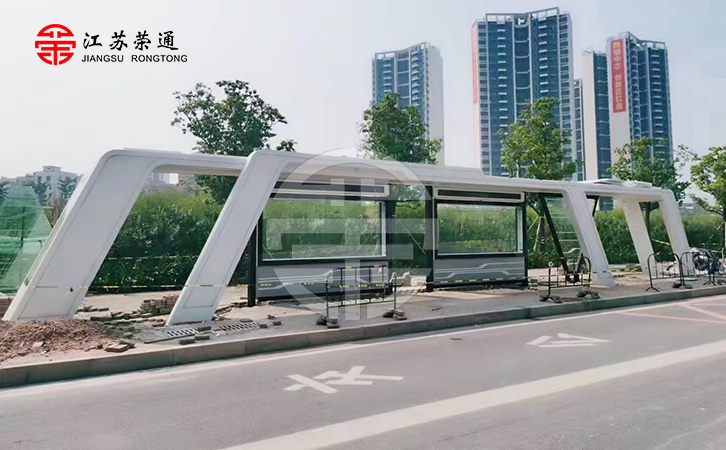 開啟公交候車亭設(shè)計(jì)新思路，提高市民候車體驗(yàn)