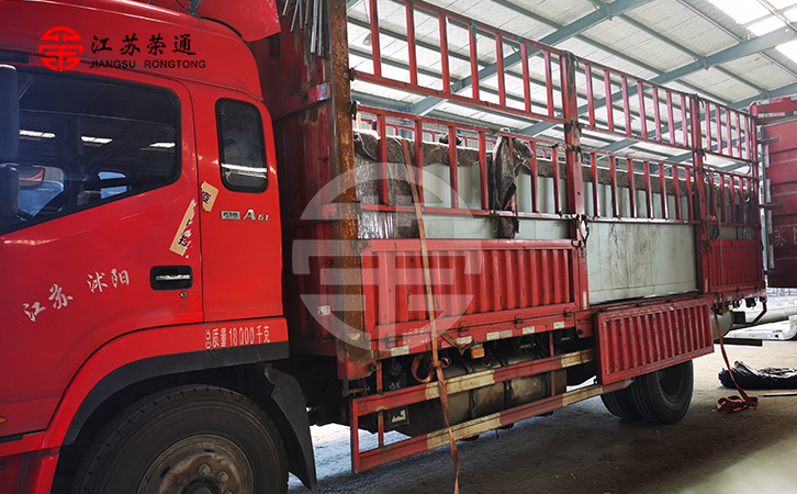 浙江嘉興與專業(yè)制作公交候車亭廠家達(dá)成合作共識，制作生產(chǎn)一批鄉(xiāng)鎮(zhèn)簡約公交候車亭