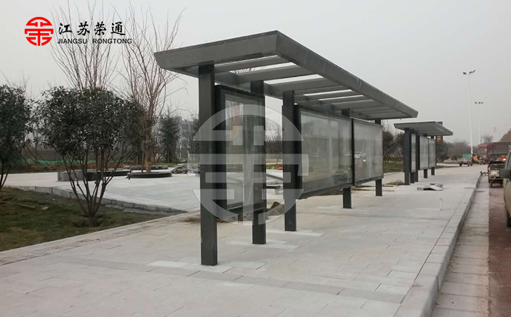 智能候車亭將給候車亭行業(yè)帶來哪些新的契機？