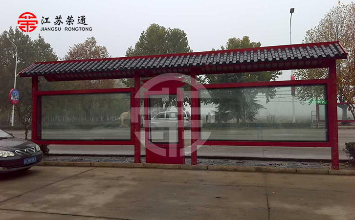 關于公交候車亭使用與保養(yǎng)有哪些好的建議？