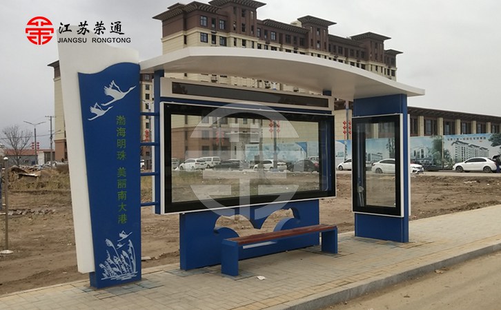 新手采購公交候車亭應(yīng)注重哪些要點(diǎn)？記住這篇