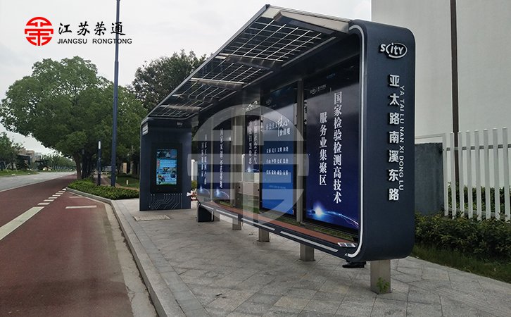 候車亭設(shè)計(jì)標(biāo)準(zhǔn)與制作要求，多年行業(yè)經(jīng)驗(yàn)總結(jié)