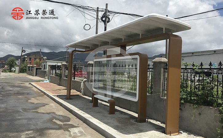 確保公交站臺安全的要點有哪些？