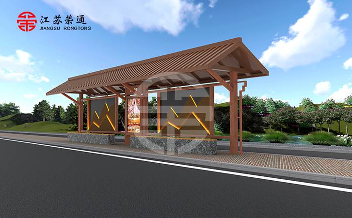 臺(tái)風(fēng)“梅花”登錄之前，公交候車(chē)亭需要做哪些檢查？