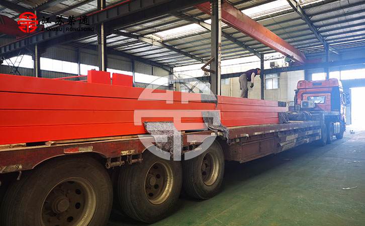 湖南衡陽鄉(xiāng)鎮(zhèn)候車亭第四批裝車