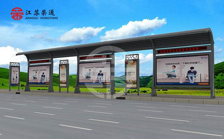 工藝是候車亭價(jià)格的升華